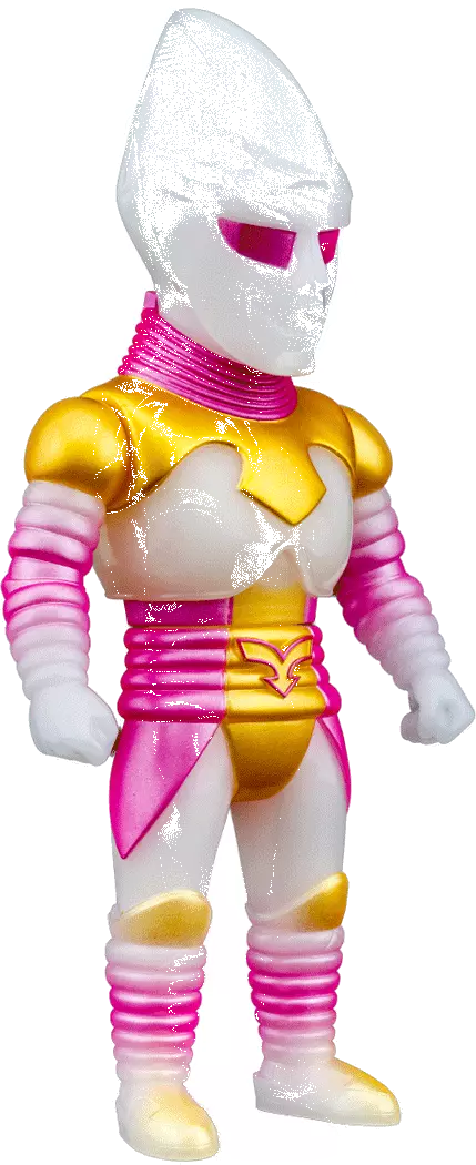 Mondo Toys SDCC: Online: Jet Jaguar Soft Vinyl - Cherry Blossom GID Variant SDCC Exclusive 11 Mondo Toys SDCC: Online: Jet Jaguar Soft Vinyl - Cherry Blossom GID Variant SDCC Exclusive