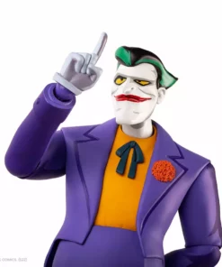 Mondo Batman: The Animated Series - Joker 1/6 Scale Figure Toys 35 Mondo Batman: The Animated Series - Joker 1/6 Scale Figure Toys