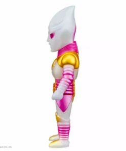 Mondo Toys SDCC: Online: Jet Jaguar Soft Vinyl - Cherry Blossom GID Variant SDCC Exclusive 30 Mondo Toys SDCC: Online: Jet Jaguar Soft Vinyl - Cherry Blossom GID Variant SDCC Exclusive