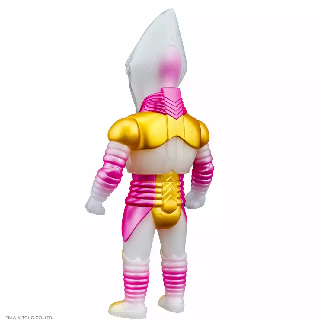Mondo Toys SDCC: Online: Jet Jaguar Soft Vinyl - Cherry Blossom GID Variant SDCC Exclusive 14 Mondo Toys SDCC: Online: Jet Jaguar Soft Vinyl - Cherry Blossom GID Variant SDCC Exclusive