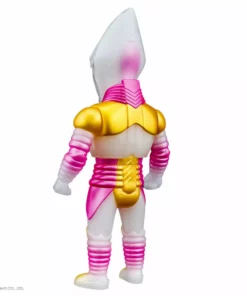 Mondo SDCC: Booth: Jet Jaguar Soft Vinyl - Cherry Blossom GID Variant SDCC Exclusive Toys