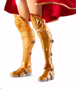 She-Ra 1/6 Scale Figure - Mondo Exclusive Timed Edition Toys