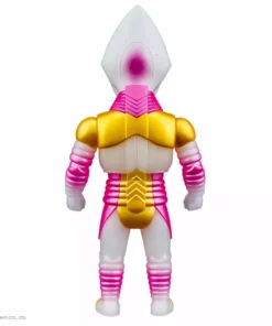Mondo Toys SDCC: Online: Jet Jaguar Soft Vinyl - Cherry Blossom GID Variant SDCC Exclusive 32 Mondo Toys SDCC: Online: Jet Jaguar Soft Vinyl - Cherry Blossom GID Variant SDCC Exclusive