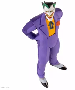 Mondo Batman: The Animated Series - Joker 1/6 Scale Figure Toys 39 Mondo Batman: The Animated Series - Joker 1/6 Scale Figure Toys