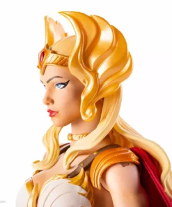 She-Ra 1/6 Scale Figure - Mondo Exclusive Timed Edition Toys