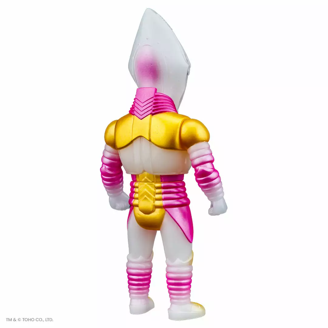 Mondo Toys SDCC: Online: Jet Jaguar Soft Vinyl - Cherry Blossom GID Variant SDCC Exclusive 16 Mondo Toys SDCC: Online: Jet Jaguar Soft Vinyl - Cherry Blossom GID Variant SDCC Exclusive