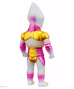 Mondo SDCC: Booth: Jet Jaguar Soft Vinyl - Cherry Blossom GID Variant SDCC Exclusive Toys