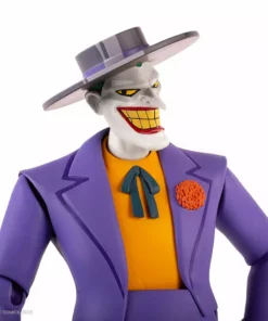 Mondo Batman: The Animated Series - Joker 1/6 Scale Figure SDCC Exclusive 50 Mondo Batman: The Animated Series - Joker 1/6 Scale Figure SDCC Exclusive