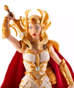 She-Ra 1/6 Scale Figure - Mondo Exclusive Timed Edition Toys