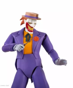 Mondo Batman: The Animated Series - Joker 1/6 Scale Figure SDCC Exclusive 51 Mondo Batman: The Animated Series - Joker 1/6 Scale Figure SDCC Exclusive
