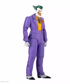 Mondo Batman: The Animated Series - Joker 1/6 Scale Figure Toys 42 Mondo Batman: The Animated Series - Joker 1/6 Scale Figure Toys