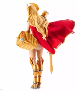 She-Ra 1/6 Scale Figure - Mondo Exclusive Timed Edition Toys