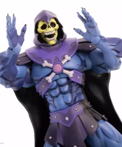 Mondo Masters Of The Universe Revelation - Skeletor 1/6 Scale Figure SDCC Exclusive 55 Mondo Masters Of The Universe Revelation - Skeletor 1/6 Scale Figure SDCC Exclusive