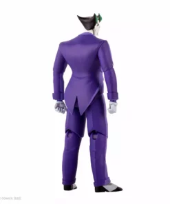 Mondo Batman: The Animated Series - Joker 1/6 Scale Figure Toys 44 Mondo Batman: The Animated Series - Joker 1/6 Scale Figure Toys