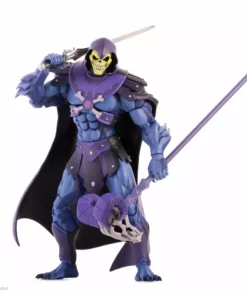Mondo Masters Of The Universe Revelation - Skeletor 1/6 Scale Figure SDCC Exclusive 56 Mondo Masters Of The Universe Revelation - Skeletor 1/6 Scale Figure SDCC Exclusive