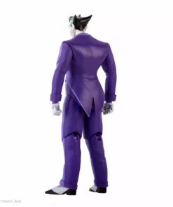 Mondo Batman: The Animated Series - Joker 1/6 Scale Figure Toys 45 Mondo Batman: The Animated Series - Joker 1/6 Scale Figure Toys
