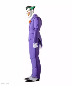 Mondo Batman: The Animated Series - Joker 1/6 Scale Figure Toys 46 Mondo Batman: The Animated Series - Joker 1/6 Scale Figure Toys