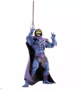 Mondo Masters Of The Universe Revelation - Skeletor 1/6 Scale Figure SDCC Exclusive 59 Mondo Masters Of The Universe Revelation - Skeletor 1/6 Scale Figure SDCC Exclusive