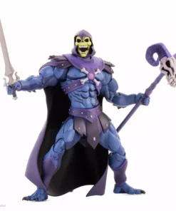 Mondo Masters Of The Universe Revelation - Skeletor 1/6 Scale Figure SDCC Exclusive 61 Mondo Masters Of The Universe Revelation - Skeletor 1/6 Scale Figure SDCC Exclusive