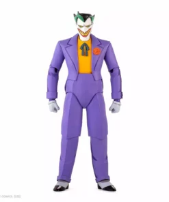 Mondo Batman: The Animated Series - Joker 1/6 Scale Figure SDCC Exclusive 59 Mondo Batman: The Animated Series - Joker 1/6 Scale Figure SDCC Exclusive