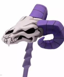 Mondo Masters Of The Universe Revelation - Skeletor 1/6 Scale Figure SDCC Exclusive 62 Mondo Masters Of The Universe Revelation - Skeletor 1/6 Scale Figure SDCC Exclusive