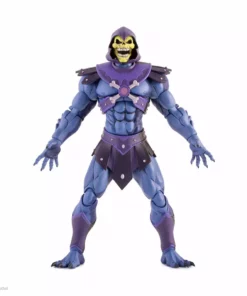 Mondo Masters Of The Universe Revelation - Skeletor 1/6 Scale Figure SDCC Exclusive 63 Mondo Masters Of The Universe Revelation - Skeletor 1/6 Scale Figure SDCC Exclusive