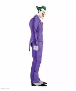 Mondo Batman: The Animated Series - Joker 1/6 Scale Figure SDCC Exclusive 61 Mondo Batman: The Animated Series - Joker 1/6 Scale Figure SDCC Exclusive