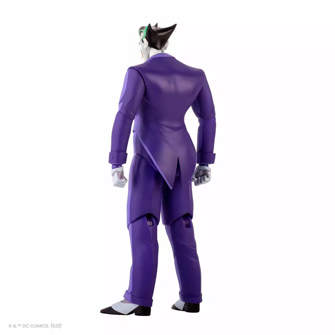 Mondo Batman: The Animated Series - Joker 1/6 Scale Figure SDCC Exclusive 31 Mondo Batman: The Animated Series - Joker 1/6 Scale Figure SDCC Exclusive