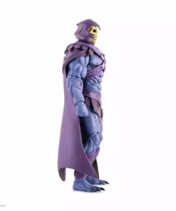 Mondo Masters Of The Universe Revelation - Skeletor 1/6 Scale Figure SDCC Exclusive 66 Mondo Masters Of The Universe Revelation - Skeletor 1/6 Scale Figure SDCC Exclusive