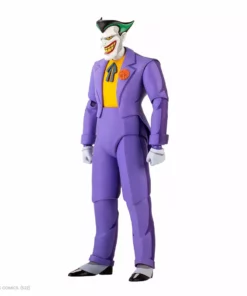Mondo Batman: The Animated Series - Joker 1/6 Scale Figure SDCC Exclusive 65 Mondo Batman: The Animated Series - Joker 1/6 Scale Figure SDCC Exclusive