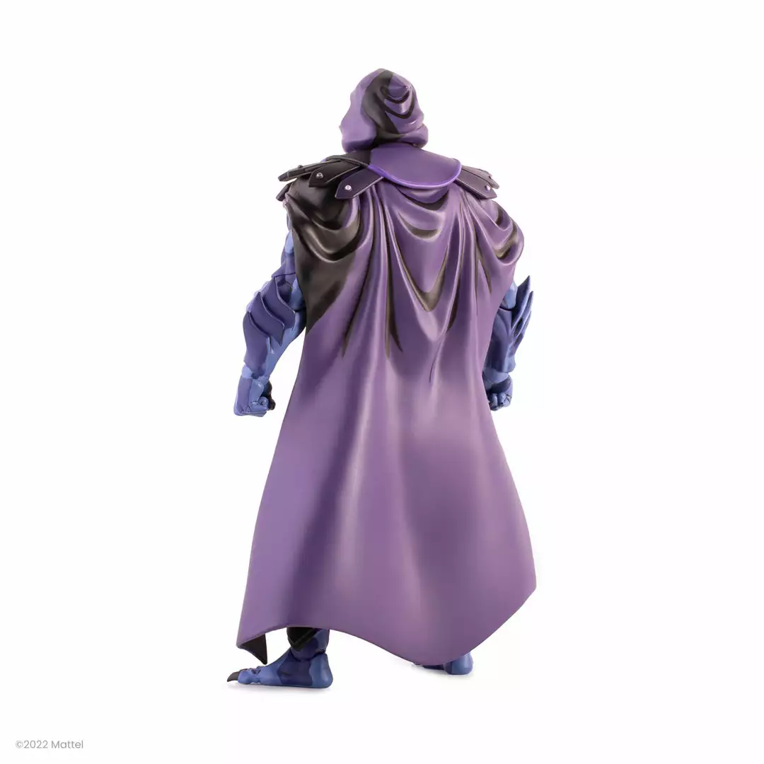 Mondo Masters Of The Universe Revelation - Skeletor 1/6 Scale Figure SDCC Exclusive 34 Mondo Masters Of The Universe Revelation - Skeletor 1/6 Scale Figure SDCC Exclusive