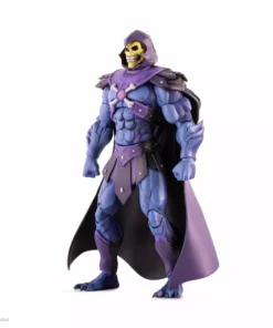 Mondo Masters Of The Universe Revelation - Skeletor 1/6 Scale Figure SDCC Exclusive 71 Mondo Masters Of The Universe Revelation - Skeletor 1/6 Scale Figure SDCC Exclusive