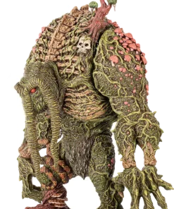 James Groman Man-Thing Designer Vinyl Figure