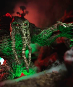 James Groman Man-Thing Designer Vinyl Figure