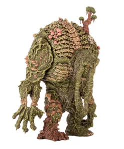 James Groman Man-Thing Designer Vinyl Figure