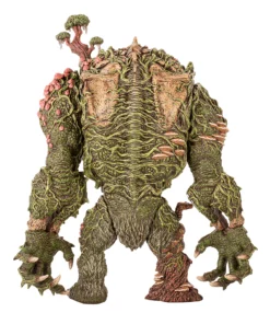 James Groman Man-Thing Designer Vinyl Figure