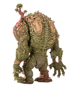 James Groman Man-Thing Designer Vinyl Figure