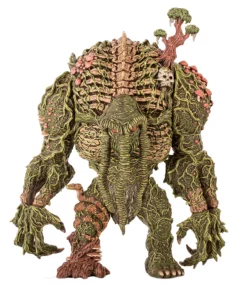 James Groman Man-Thing Designer Vinyl Figure