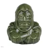Mondo Doctor Doom Tiki Mug - Doomsday Tikis