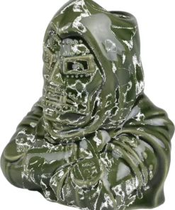 Mondo Doctor Doom Tiki Mug - Doomsday Tikis
