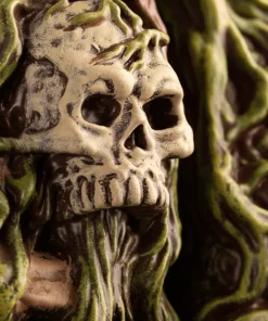 James Groman Man-Thing Designer Vinyl Figure