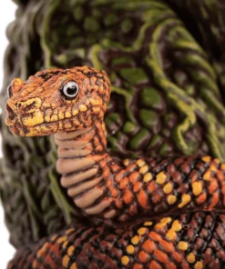 James Groman Man-Thing Designer Vinyl Figure