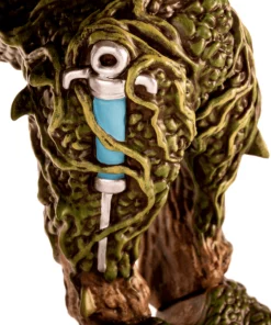 James Groman Man-Thing Designer Vinyl Figure