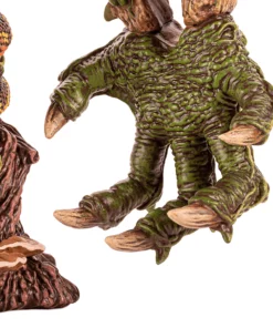 James Groman Man-Thing Designer Vinyl Figure