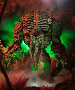 James Groman Man-Thing Designer Vinyl Figure