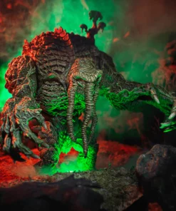 James Groman Man-Thing Designer Vinyl Figure