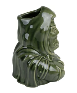 Mondo Doctor Doom Tiki Mug - Doomsday Tikis