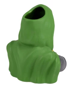 Mondo Tikis Doctor Doom Tiki Mug - Four Color 23 Mondo Tikis Doctor Doom Tiki Mug - Four Color