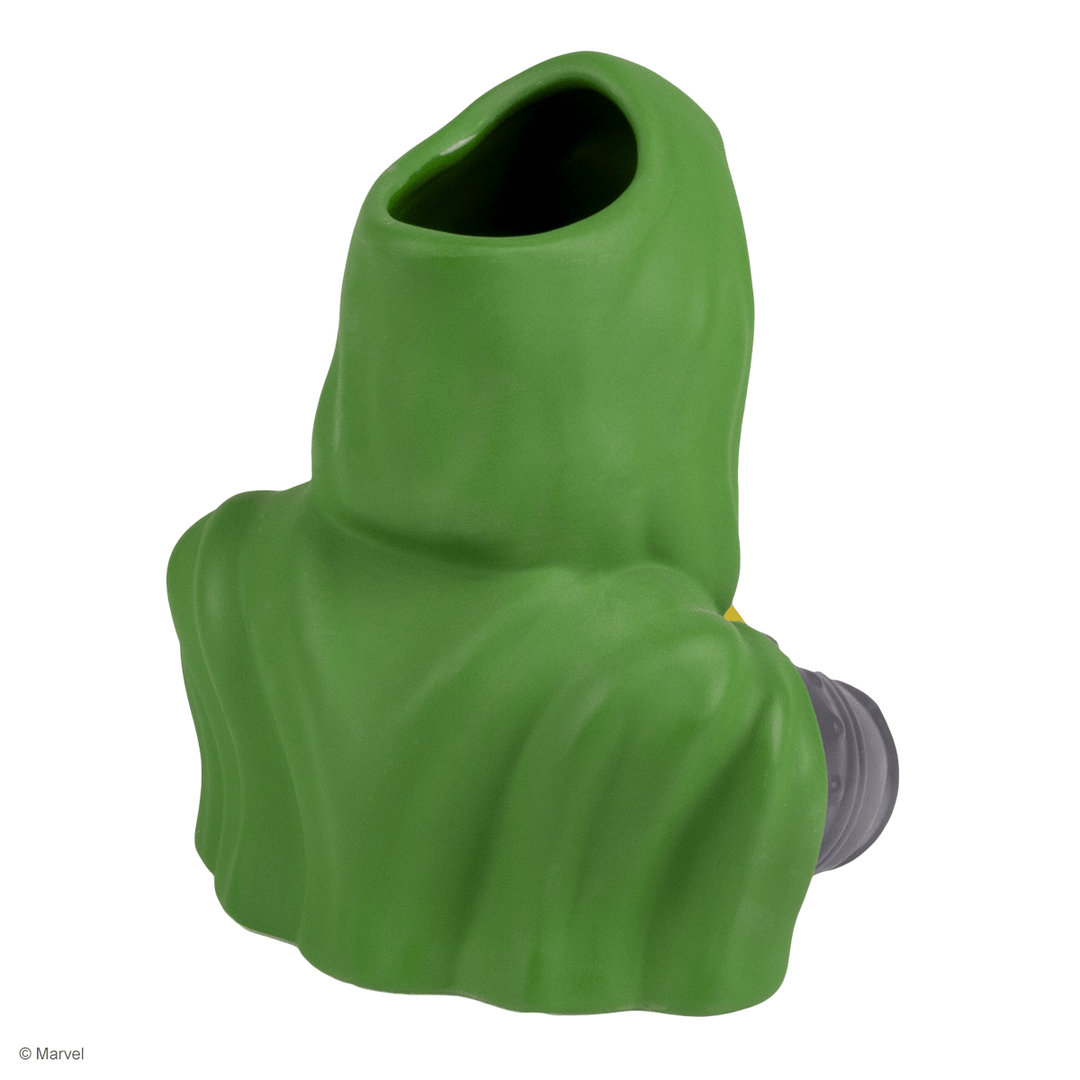 Mondo Tikis Doctor Doom Tiki Mug - Four Color 10 Mondo Tikis Doctor Doom Tiki Mug - Four Color