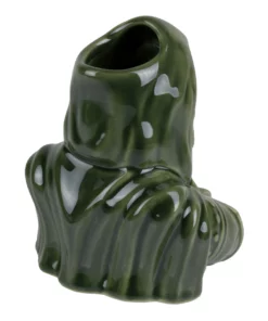 Mondo Doctor Doom Tiki Mug - Doomsday Tikis